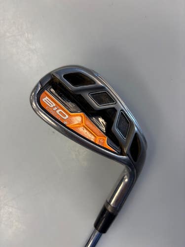 Used Cobra BIO CELL Golf Wedge Mens RH Pitching Wedge 11860-S000317157