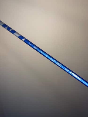 Fujikura Ventus Blue Velocore+ Stiff Flex Driver Shaft Callaway Tip 44.5" NICE