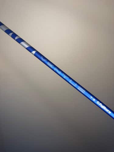 Fujikura Ventus Blue Velocore+ Stiff Flex Fairway Wood Shaft Ping Tip 42" NICE