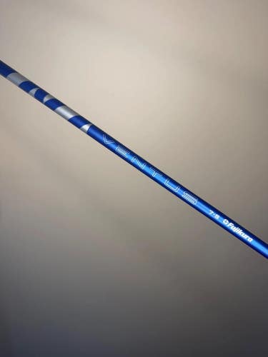Fujikura Ventus Blue Velocore+ Stiff Flex Fairway Wood Shaft Ping Tip 42.5" NICE