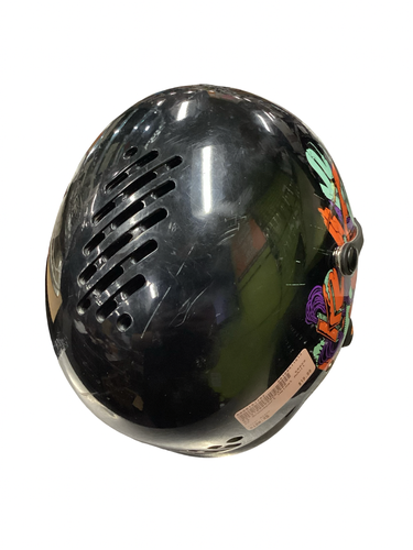 Used K2 Snowsport Helmet Adult Black XS 11613-S000191702