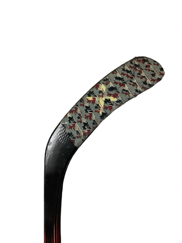Used Bauer VAPOR X JUNIOR Junior One Piece Left 30 Flex 11613-S000191707