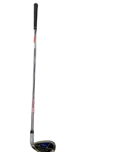 Used Callaway BIG BERTHA B21 Golf Wedge Mens RH Gap/Approach Wedge 11613-S000191689