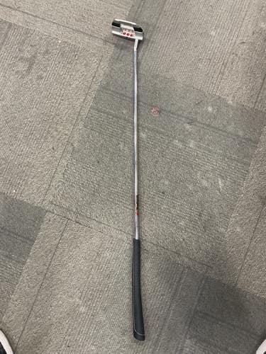 Used Scotty Cameron FASTBACK 1.5 STUDIO STYLE Mens Putter RH 11614-S000245807