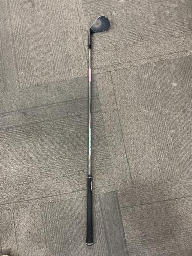 Used Titleist SM8 VOKEY DESIGN Golf Wedge Mens RH Black 58 Degree 11614-S000245811