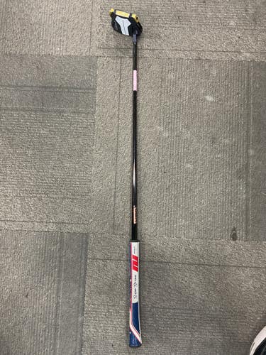 Used Taylormade MY SPIDER X Mens Putter RH 11614-S000245808