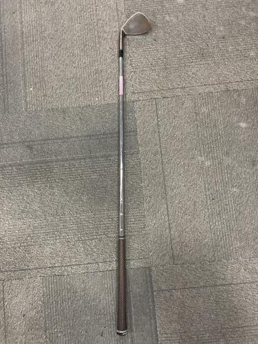 Used Taylormade HI TOE Golf Wedge Mens RH 56 Degree 11614-S000245810