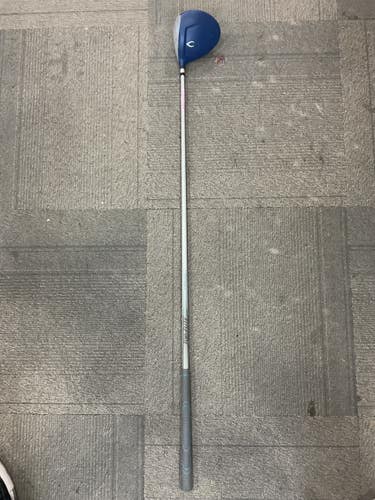 Used Top Flite 460CC Womens Driver RH HT 11614-S000245798