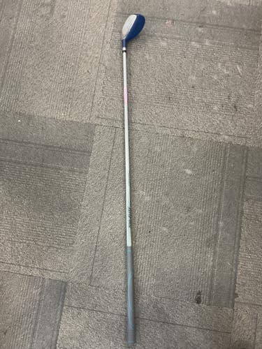 Used Top Flite 5HY Womens Hybrid Club RH 5 Hybrid 11614-S000245800