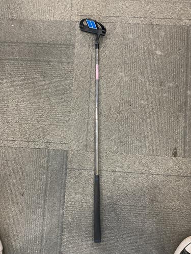 Used Top Flite Jr Putter RH 11614-S000245801