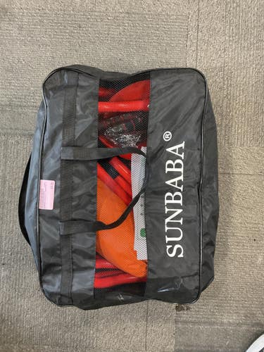Used Football Accessory 11614-S000245797