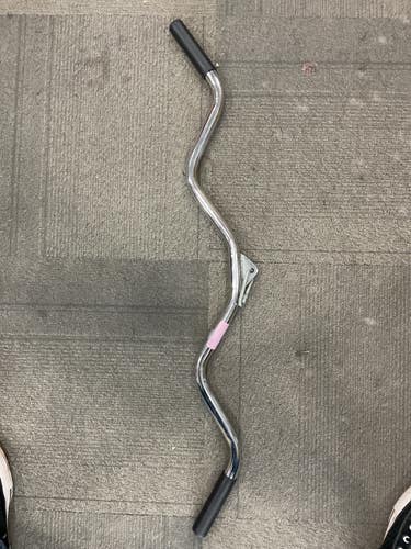 Used Exercise Accessory Other 11614-S000245785