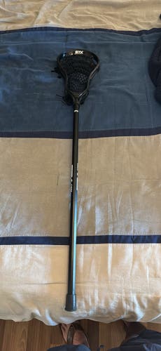 Adult STX Stallion 6000 Stick (Used)
