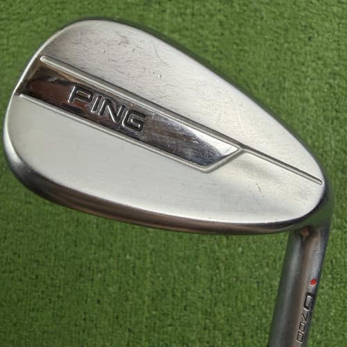 Ping G700 Gap U Wedge UW Red Dot Alta CB Graphite Stiff Flex -1/2 Short