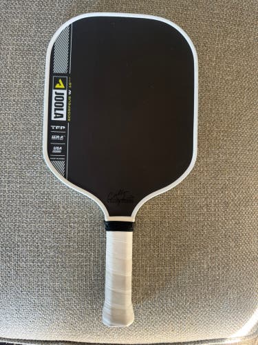 JOOLA Collin Johns Scorpeus CFS Pickleball Paddle (New)