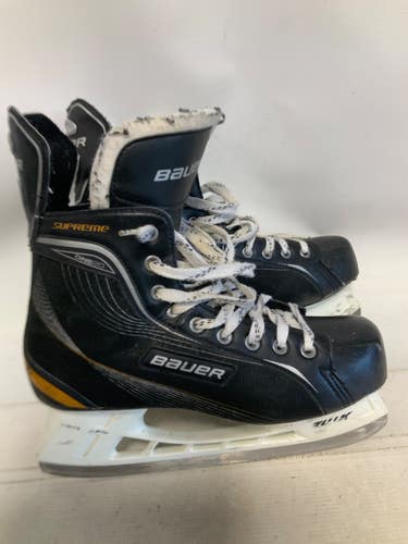 Used Bauer SUPREME ONE20 Senior Hockey Skate Senior 10 11823-S000042409