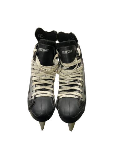 Used CCM Senior Hockey Skate Senior 9 11847-S000039616