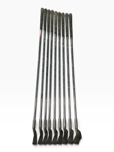 Used Ping KARSTEN Mens Iron Set RH 2I-PW 11847-S000039644