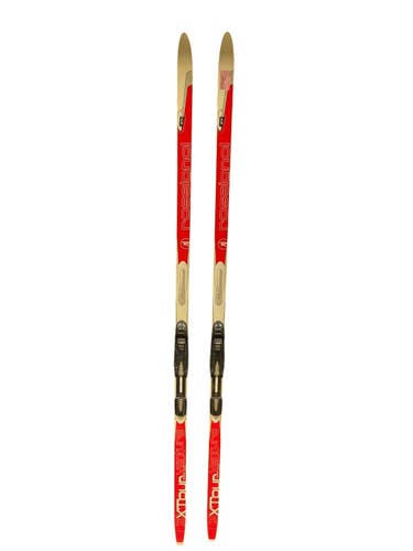 Used Rossignol XTOURVENTURE Mens XC Ski/Binding 193 cm 11847-S000039635