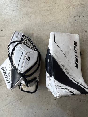 Bauer Supreme S27 Regular (Used)