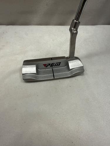 Used PGM FACE MILLER Mens Putter LH 11490-S000278300