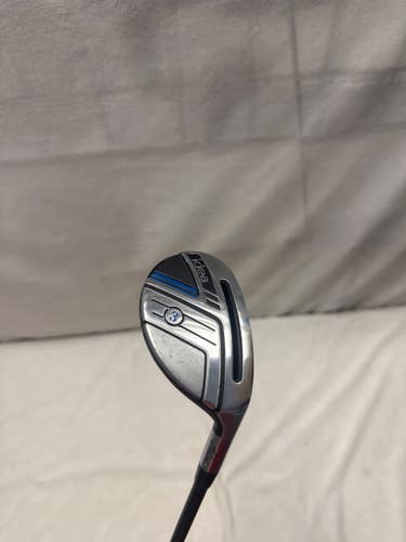 Used Adams IDEA Mens Hybrid Club RH 3 Hybrid 11490-S000278296