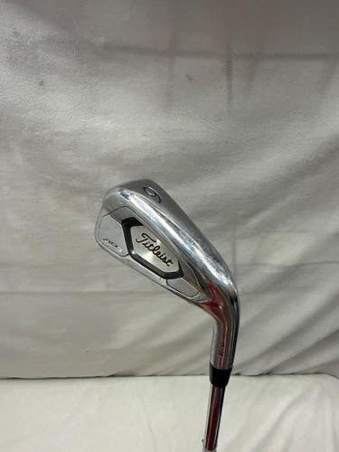 Used Titleist AP3 718 Mens Individual Iron RH 6 Iron 11490-S000278293