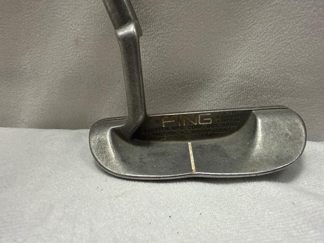 Used Ping B60 Mens Putter RH 11490-S000278378