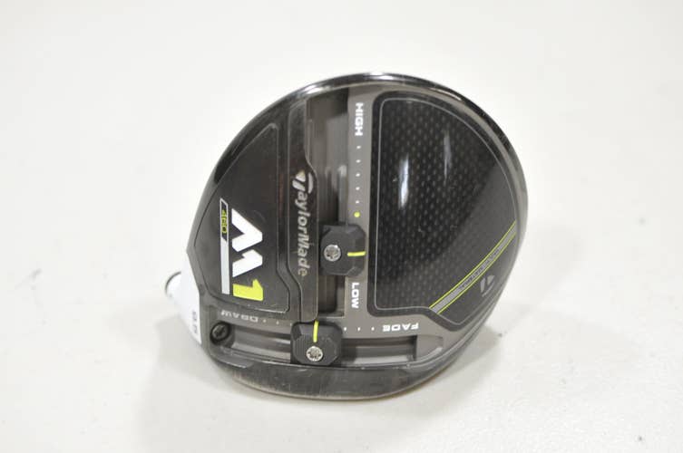 TaylorMade M1 460 2017 9.5 Driver HEAD ONLY Right #228900