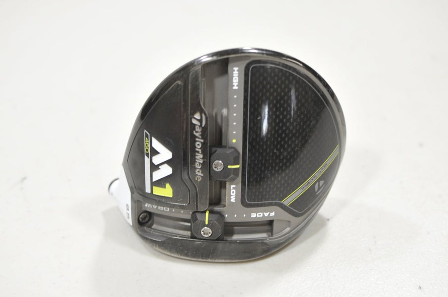 TaylorMade M1 460 2017 9.5 Driver HEAD ONLY Right #228900