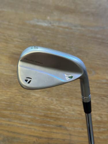 Taylormade MG4 Milled Gap Wedge (48)