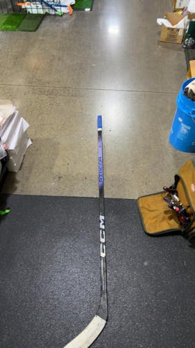 Used CCM RIBCOR TRIGGER 8 PRO Senior One Piece Right 80 Flex 11605-S000228643
