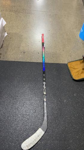 Used CCM RIBCOR TRIGGER 8 PRO Youth One Piece Right 30 Flex 11605-S000228642