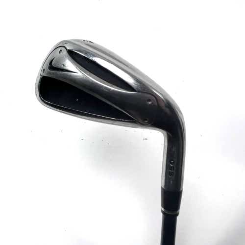 Nike Slingshot Single 4 Iron Mitsubishi Rayon i Diamana-cw Regular Graphite RH