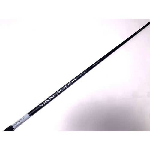 Mitsubishi Chemical Vanquish 4 R2 40g Seniors Fairway Shaft 40.5" Pull 0.335