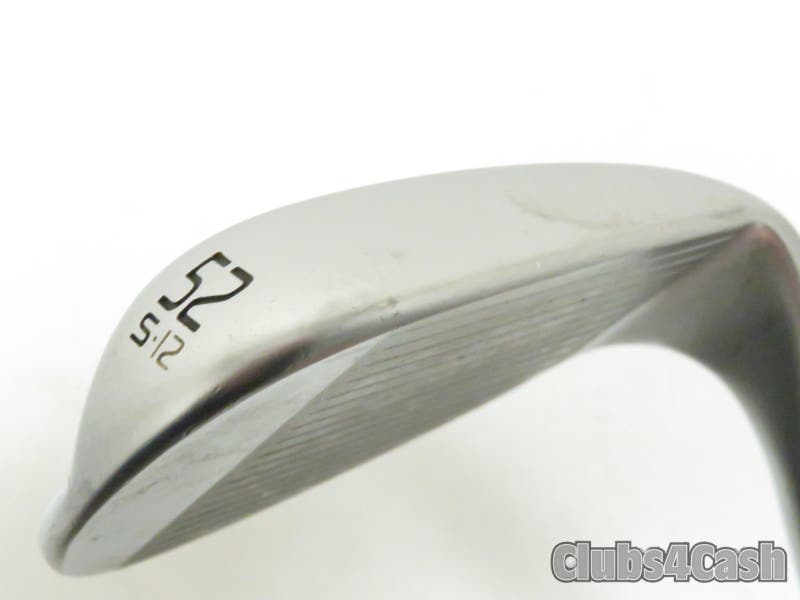 PING S159 Wedge Chrome Red Dot UST Mamiya Recoil DART75 F4 Stiff