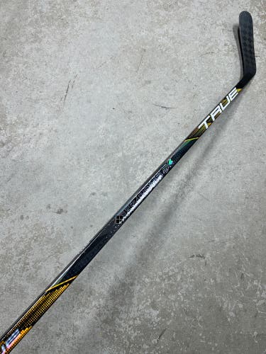 80 Flex Custom P92M Senior True Hzrdus 9x4 Left Hand Hockey Stick Pro Stock (New)