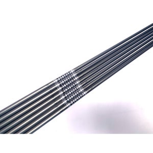 Mizuno Orochi 60g Seniors Graphite Iron Set of 7 Shafts 34.50''-37.25'' - .370
