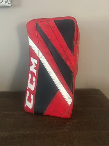 CCM EFlex 5 Regular (Used)