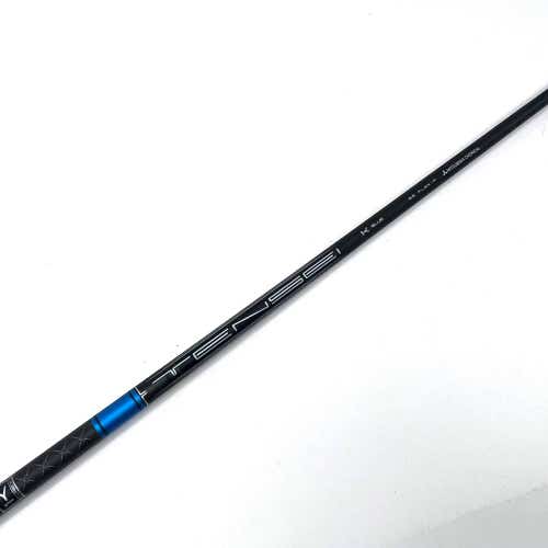 Mitsubishi Chemical Tensei 1K Blue Regular Fairway Shaft 41" -Titleist