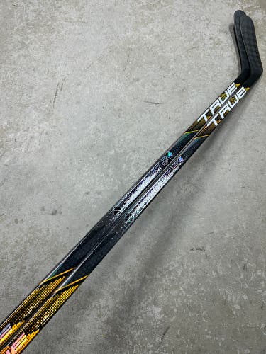 2 PACK 80 Flex Custom P92M Senior True Hzrdus 9x4 Left Hand Hockey Stick Pro Stock (New)