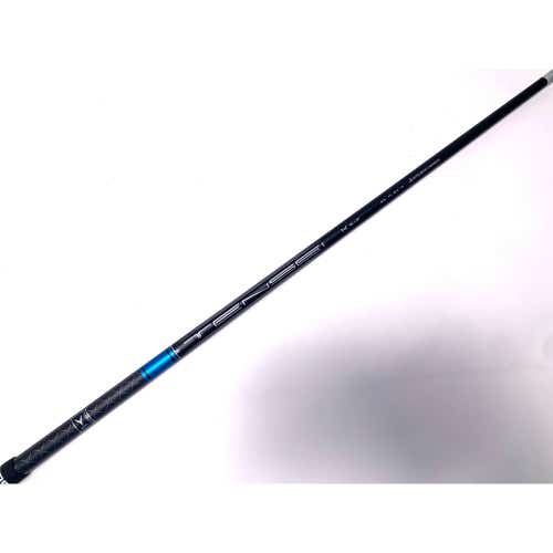 Mitsubishi Chemical Tensei 1K Blue Xlink Tech Stiff Fairway Shaft 42" -Titleist