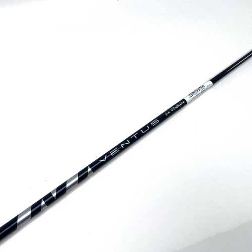 Fujikura Ventus Blue 5R 50g Regular Graphite Driver Shaft 44" -Srixon