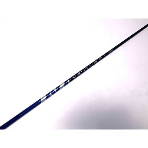 Fujikura Ventus Blue TR 5R 50g Regular Graphite Fairway Shaft 40" Pull 0.335