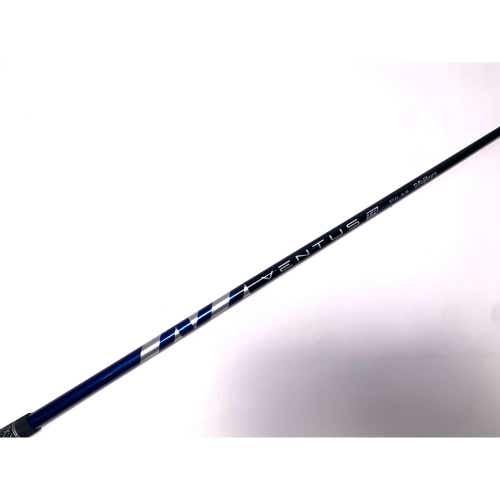 Fujikura Ventus Blue TR 6-R 60g Regular Graphite Fairway Shaft 40.75" Pull 0.335
