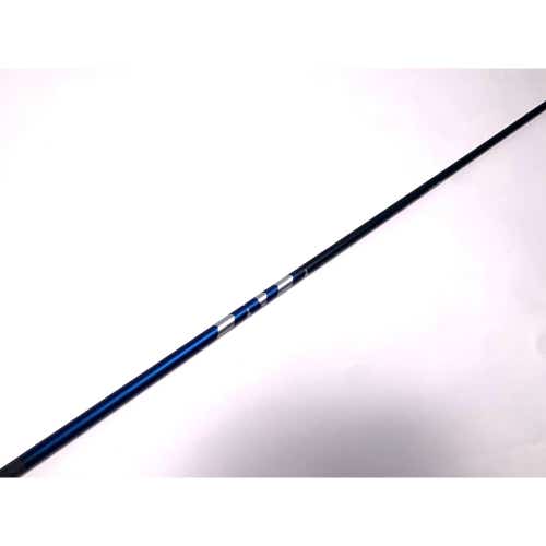 Fujikura Ventus Blue HB 6-R 60g Regular Graphite Hybrid Shaft 39.5" Pull 0.370