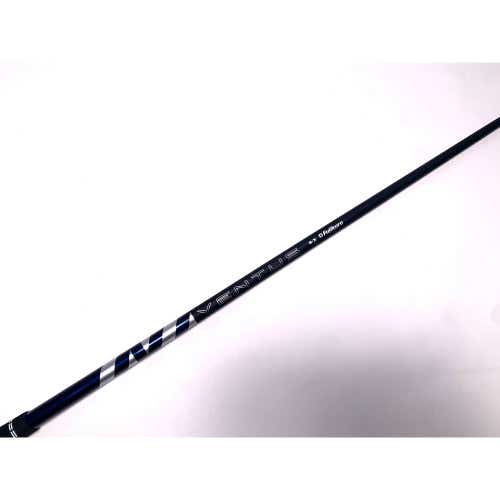 Fujikura Ventus Blue 8X 80g Extra Stiff Graphite Hybrid Shaft 39.5" Pull 0.37