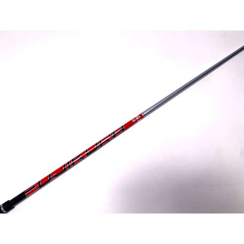 Fujikura Vista Pro 60 60g Regular Graphite Fairway Wood Shaft 42.5" - Taylormade