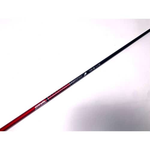 Graphite Design Tour AD VF-6 Extra Stiff Graphite Driver Shaft 44.5"-Titleist