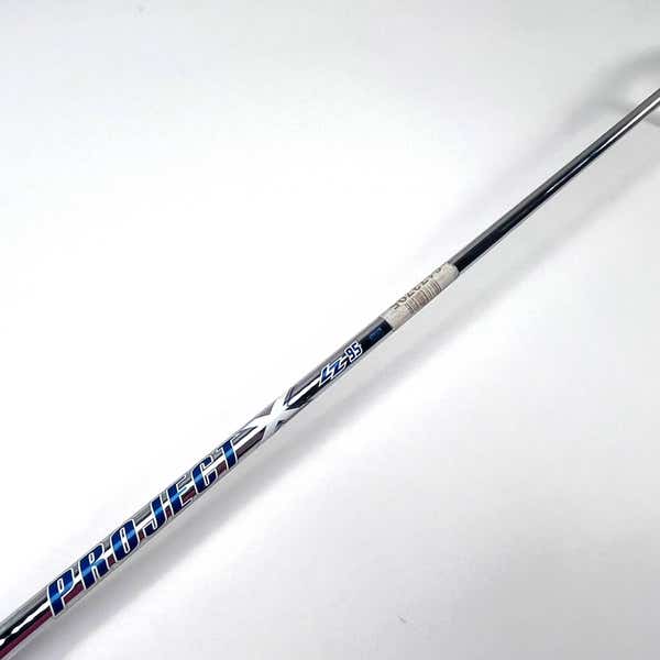 Callaway Epic Single 7 Iron Project X LZ 5.5 95g Regular Steel